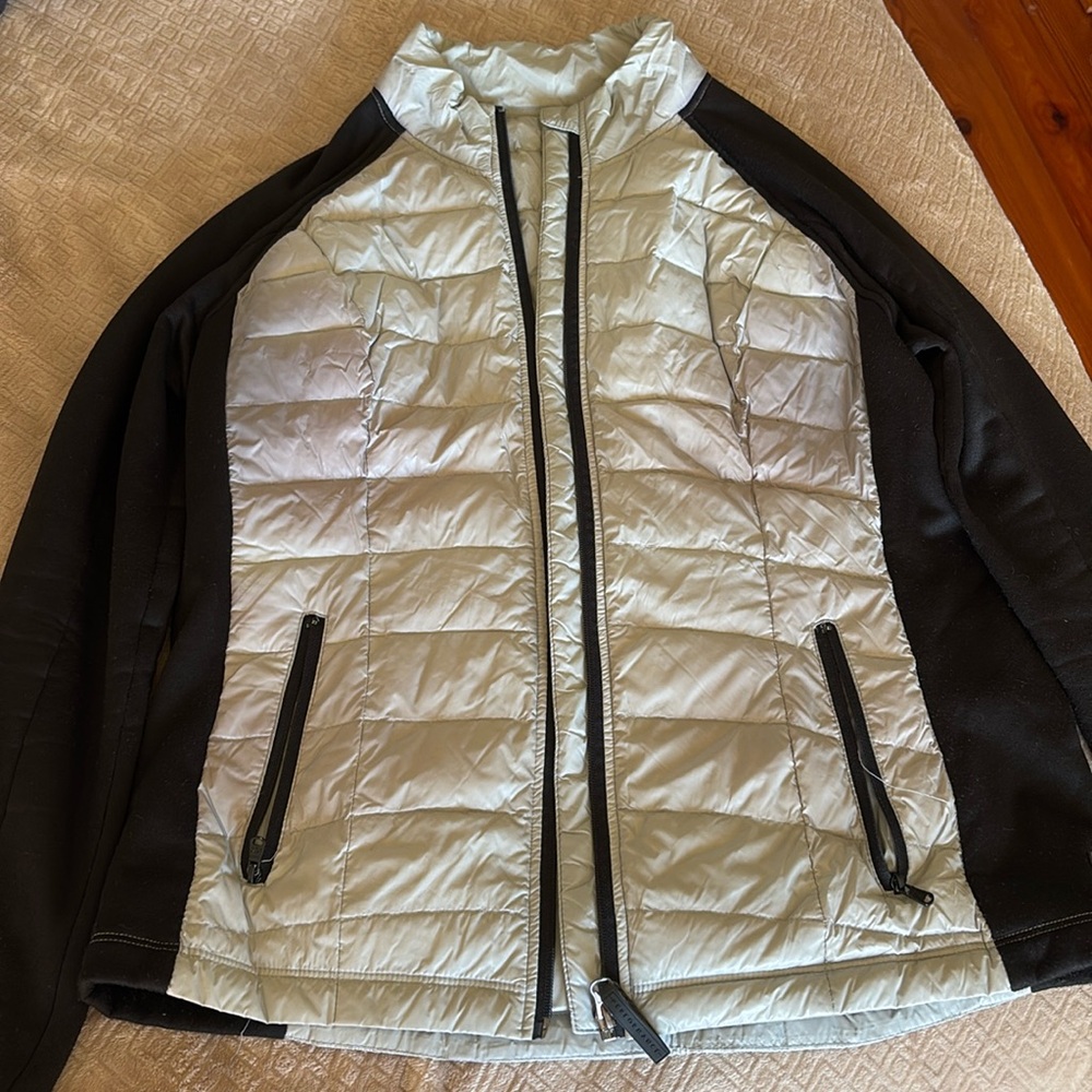 Calvin Klein winter jacket